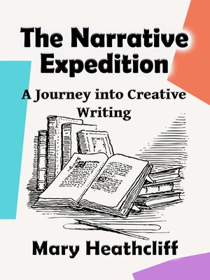 cover image of The Narrative Expedition